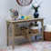 Summerton Rectangular Teak Outdoor Buffet & Console Table