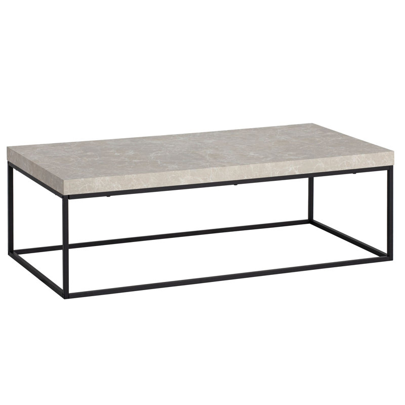 Coffee Table, Beige