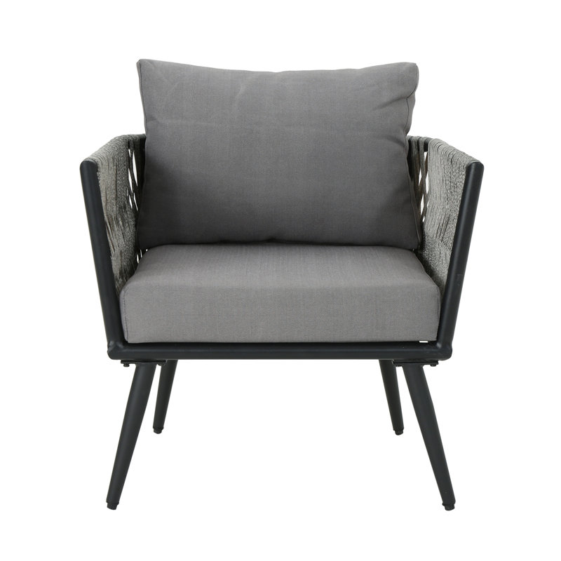 OCEANUS CHAT SET - CHAIR