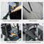 Swanscombe Foldable Pet Stroller