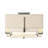 Exos 2 - Light Semi Flush Mount-13926871-13926861