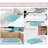 Morissette 4 Piece Bath Rug Set-1396237622