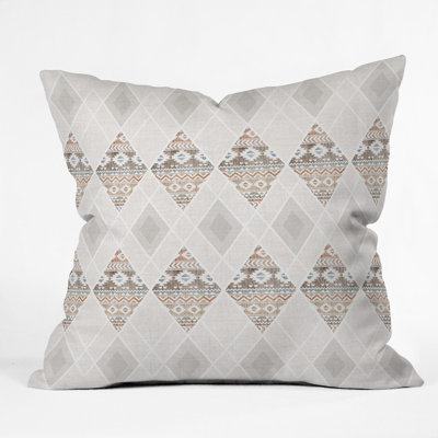 Coussin extérieur Iveta Abolina