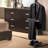 Meliton Freestanding Valet Stand