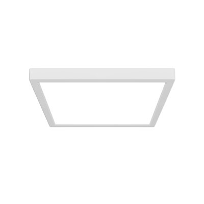 Bocephus LED Flush Mount
