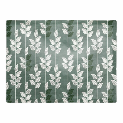 Napperon en coton 14 "Nature