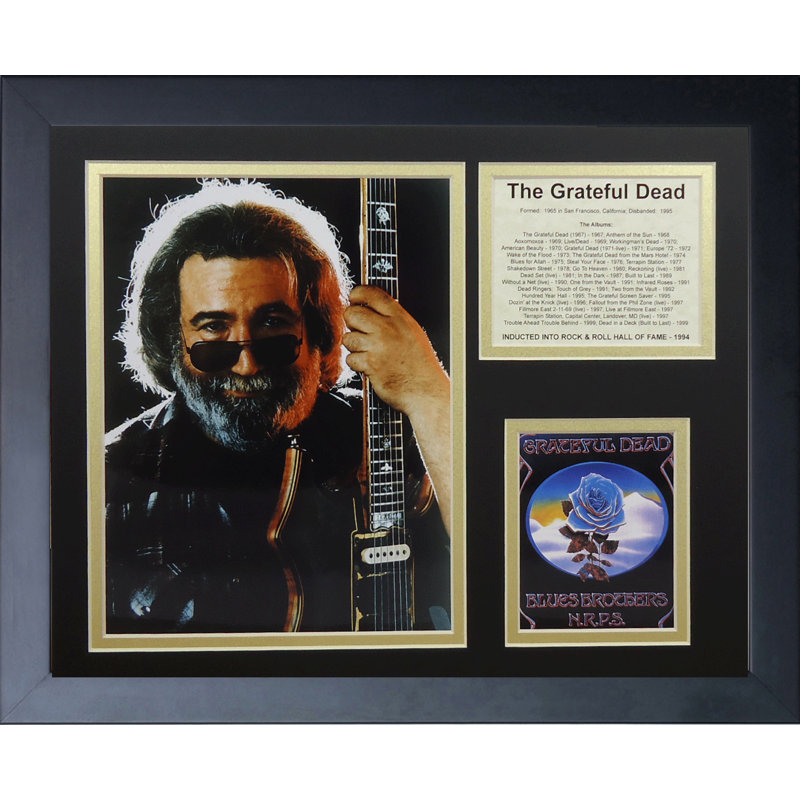 Single Picture Frame Photograph