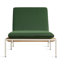 Dog Days Outdoor Teak Chaise Lounge-67393289-96832067