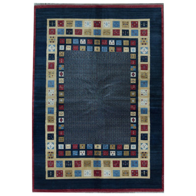 One-of-a-Kind 5'10" X 8'10" Area Rug in
