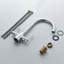 Z_Warehouse Touch Kitchen Faucet