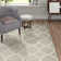 Valenzuela Geometric Wool Hand Woven Area Rug