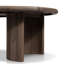 Paden Outdoor Coffee Table-Stained Toasted Brown-FSC