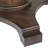 Whitmore 45.25" Pedestal Dining Table-49217382