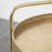 3 Legs Coffee Table with Storage