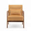 Alisija Upholstered Armchair-1945545120