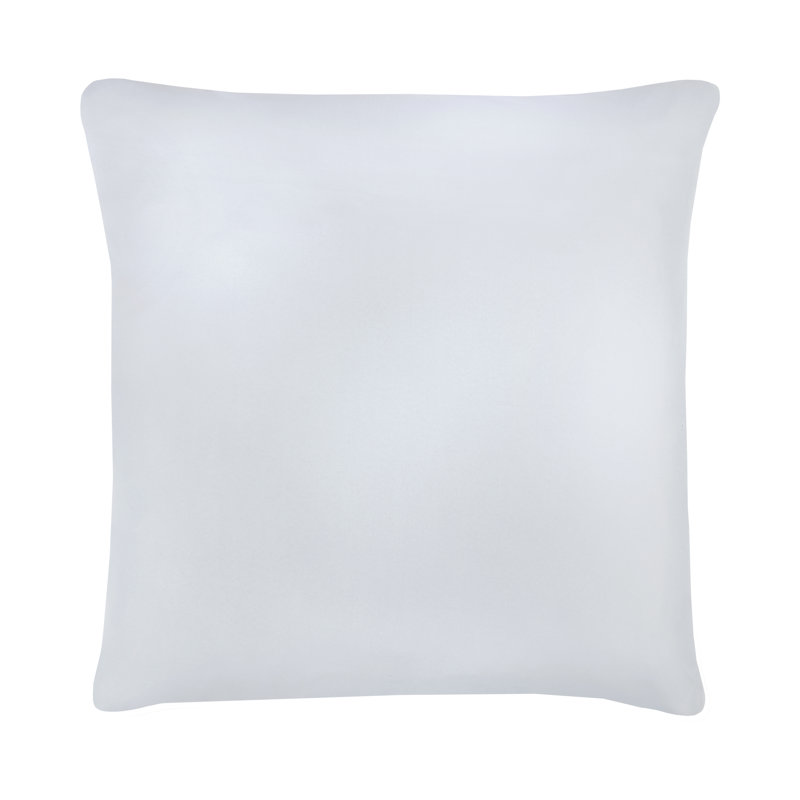 Armentrout Machine Woven Housewife Pillow Case, 48 x 74 cm, White