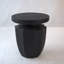 Table d'appoint en marbre 18,1 "pour l'extérieur-298295094