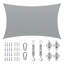 Voile d'ombrage Amgo Customize-107438424-107438468