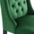 Modway Baronet Performance Velvet Dining Chairs - Set of 2-2094418806