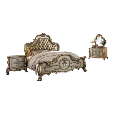 Ensemble de chambre configurable standard Perales