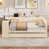 Beige selected