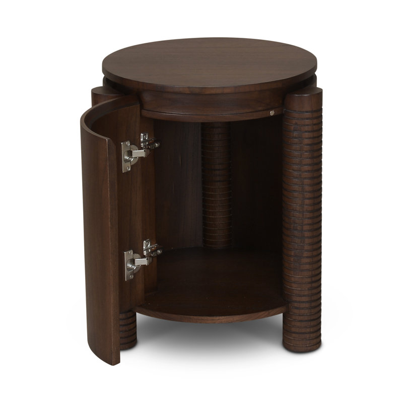 Luna End Table