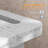 Patio HIPS Shower Benches -109747719