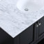 Bonsai 42'' Single Bathroom Vanity with Marble Top-1143783392