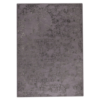 Maisha Wool Abstract Indoor Rug
