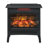 Freestanding Infrared Electric Stove-702867066