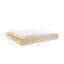 Ziggy Bed Frame, FSC certified pine wood, Made in Europe, Scandinavian Design, choose your size and color-49848408-49848409