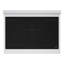 ZLINE Autograph 36 in. Paramount Induction Rangetop with 5 Element Cooktop and Black Accents-251600285