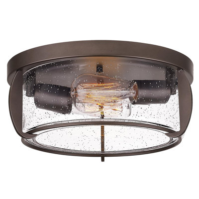 Cheenue Flush Mount