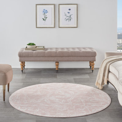 Kantou Floral Indoor Rug