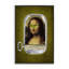 Estampe Mona Lisa en conserve, giclée par Elo Marc-1148703243-1148703242