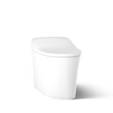 Eir™ Comfort Height™ Elongated Toilet