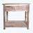 Lahoma Solid Wood Kitchen Cart
