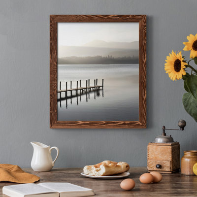 " Dusky Dawn "