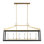 Carlow 6 - Light Chandelier