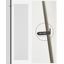 3-Tier Bookshelf, Open Storage Shelf-641599922-625820156