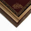 Tapis intérieur et extérieur rose Ornamental-404917474