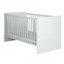 Cambino City Convertible 3 -Piece Nursery Furniture Set-38457178-38457161