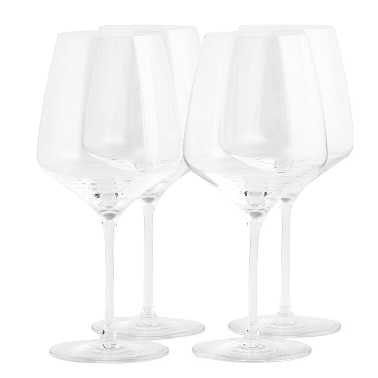 6.5oz Experience Port Wine Glasses (Set of 4)