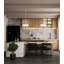 Lustre 5 lumières Adiyah-2145634899