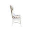 Bianco Arm Chair