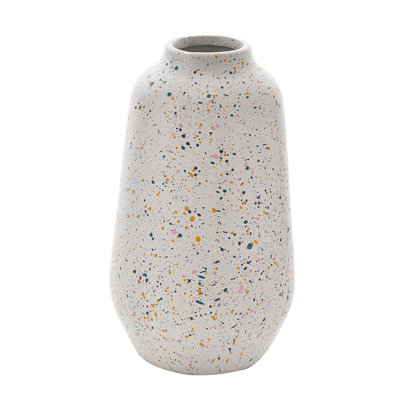 Tajia Ceramic Table Vase
