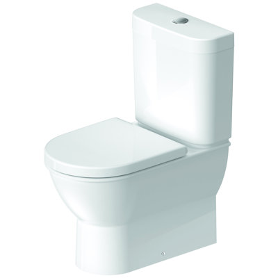Cuvette de toilette Darling New