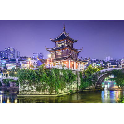 Naretha " China " by Seanpavonephoto