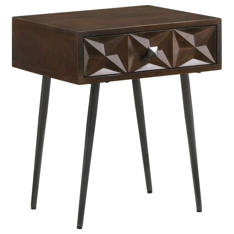 Table d'appoint Gibson