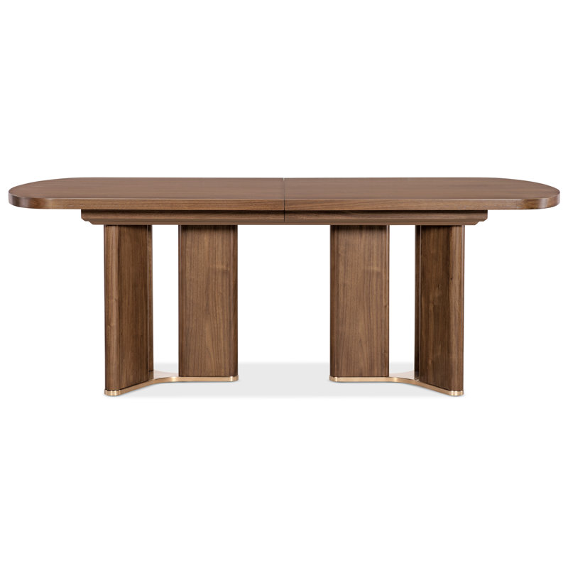 Eleana Rectangle Dining Table Base